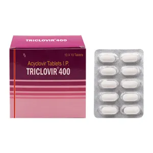 Acyclovir Tablet Manufacturer & Wholesaler Supplier