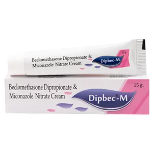 Beclomethasone Dipropionate Neomycin Sulphate and Miconazole Nitrate Cream Manufacturer & Wholesaler Supplier