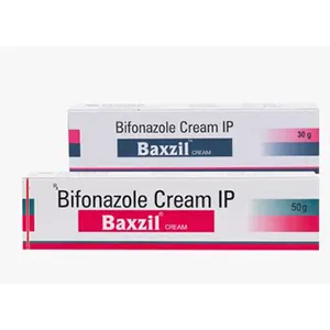 Bifonazole Cream Manufacturer & Wholesaler Supplier
