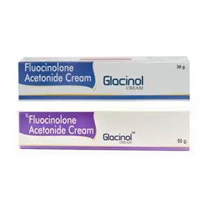 Fluocinolone Acetonide Cream Manufacturer & Wholesaler Supplier