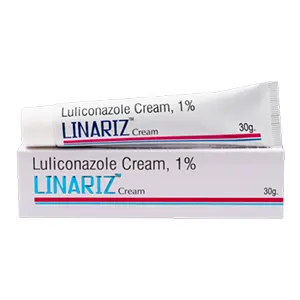 Luliconazole Cream 1