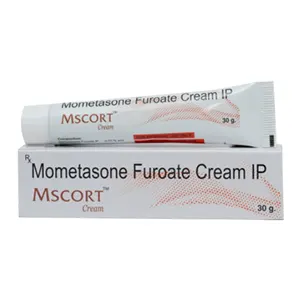 Mometasone Furoate Cream / Lotion Manufacturer & Wholesaler Supplier