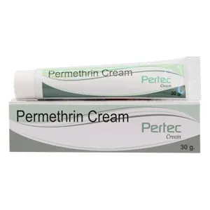 Permethrin Cream / Lotion Manufacturer & Wholesaler Supplier