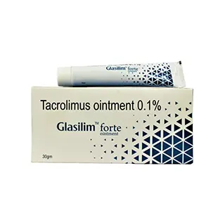 Tacrolimus 0.01% Ointment Manufacturer & Wholesaler Supplier