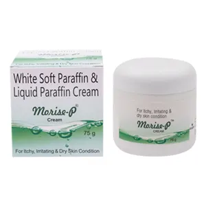 White Soft Paraffin Liquid Paraffin Cream / Lotion Manufacturer & Wholesaler Supplier